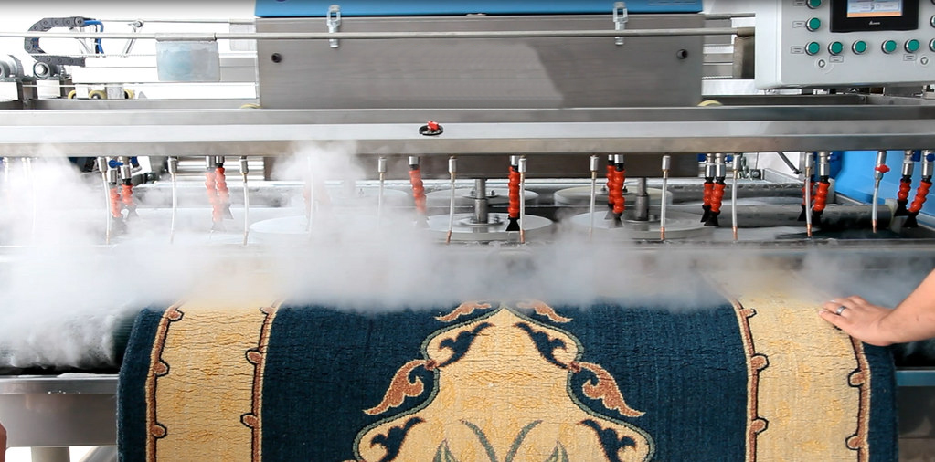 Özkanlar Halı Yıkama