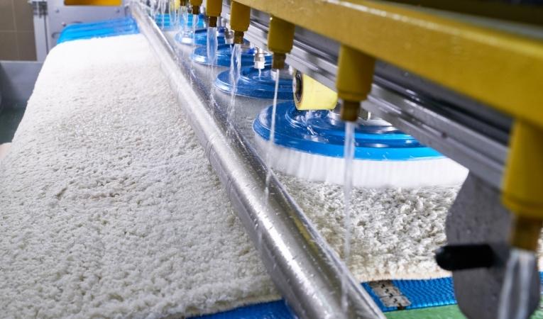 Özkanlar Halı Yıkama